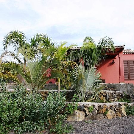 Casa Anasilvia Villa Los Llanos De Aridane Eksteriør billede