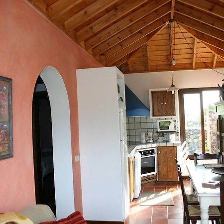 Casa Anasilvia Villa Los Llanos De Aridane Eksteriør billede