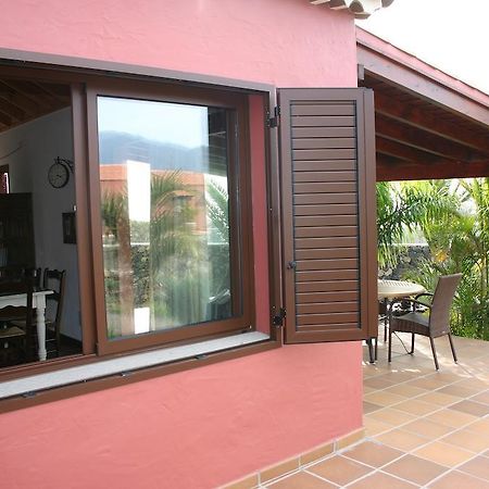 Casa Anasilvia Villa Los Llanos De Aridane Eksteriør billede