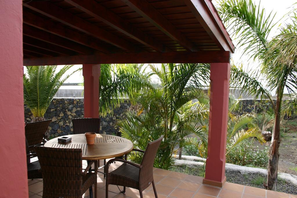 Casa Anasilvia Villa Los Llanos De Aridane Eksteriør billede