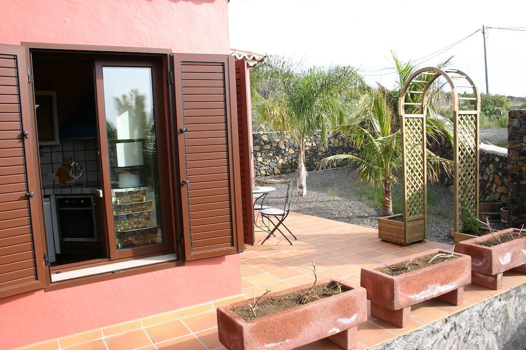 Casa Anasilvia Villa Los Llanos De Aridane Værelse billede