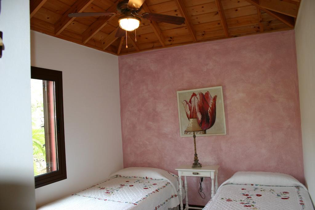 Casa Anasilvia Villa Los Llanos De Aridane Værelse billede
