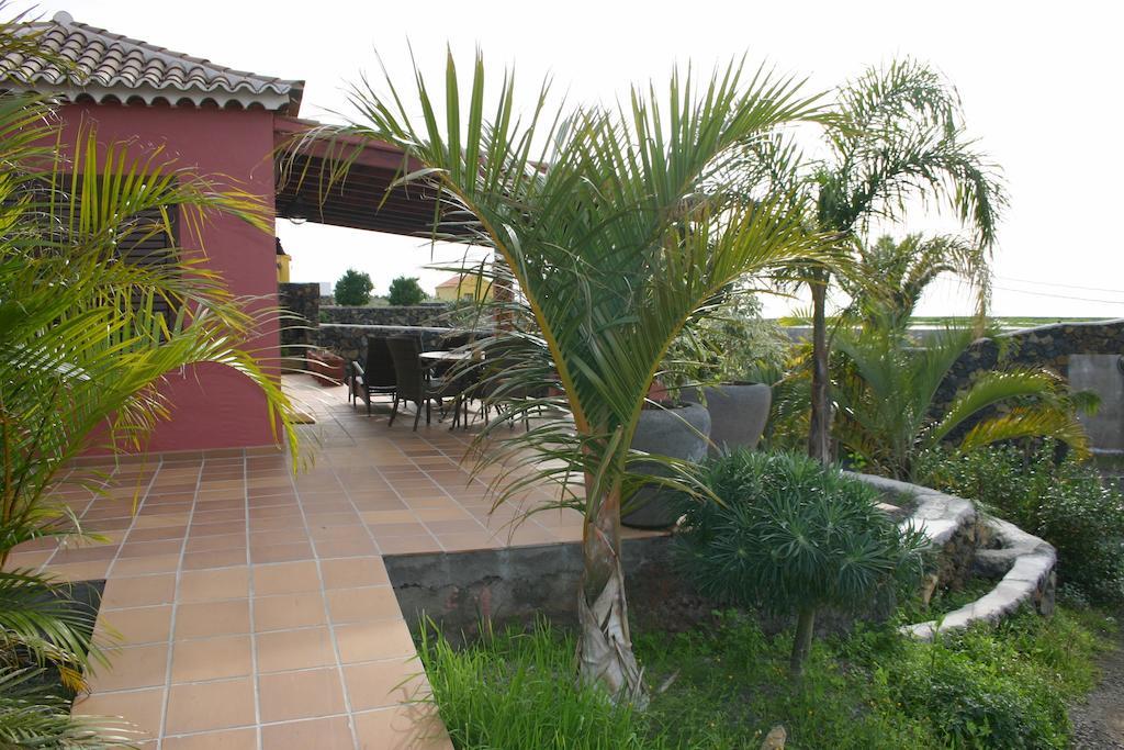 Casa Anasilvia Villa Los Llanos De Aridane Værelse billede