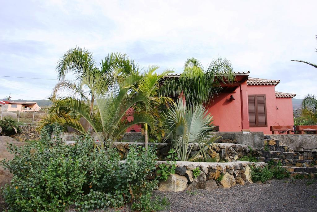 Casa Anasilvia Villa Los Llanos De Aridane Eksteriør billede