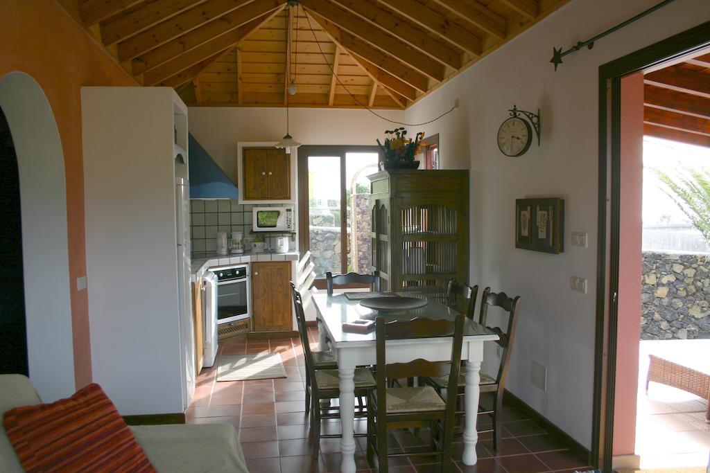 Casa Anasilvia Villa Los Llanos De Aridane Værelse billede