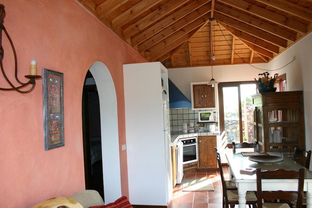 Casa Anasilvia Villa Los Llanos De Aridane Eksteriør billede