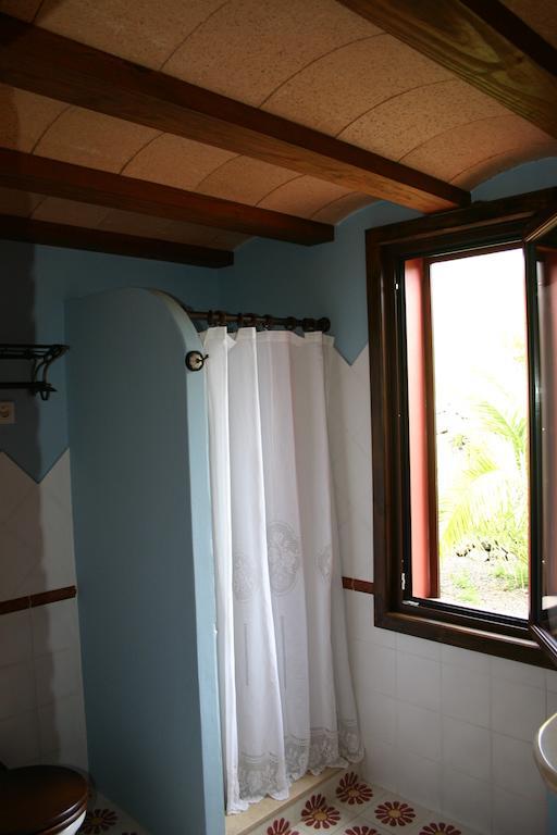 Casa Anasilvia Villa Los Llanos De Aridane Værelse billede